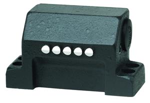 Euchner GLBF05D08-552-M Series GLBF 8 mm, mechanical Turkiye