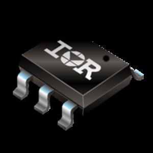 Infineon IRF5801PBF-1 Turkiye