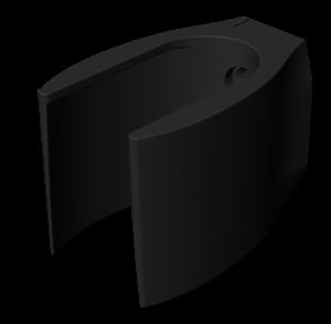 Euchner HALTER ZSM Holder for ZSM Turkiye