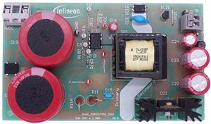 Infineon EVAL_5QR2270AZ_33W1 Turkiye