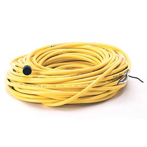 Allen Bradley 889D-F4AC-22 DC Micro Cable