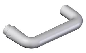 Euchner MGB-A-DOORHANDLE-S1-110277 Door handle for MGB-H Turkiye
