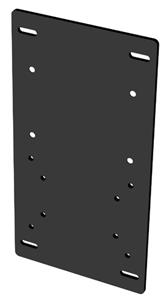 Euchner MGB-A-MOUNTINGPLATE-LC-110072 Mounting plate for evaluation module-control module combination Turkiye