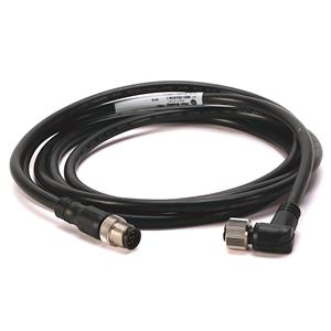 Allen Bradley 889D-R8ABDM-15 DC Micro Cable