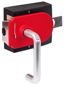 Euchner MGB-H-AA1B2-R-116813 Handle module MGB-H with automatically extending lockout mechanism Turkiye