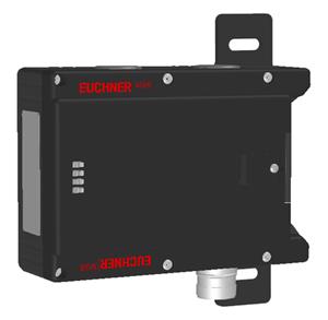 Euchner MGB-L0-APA-AA1A2-S1-R-112596 Interlocking module MGB-L0-APA, without controls or indicators, RC18, on mounting plates Turkiye