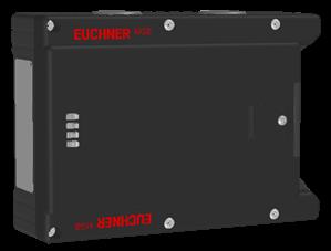 Euchner MGB-L0-ARA-AA1A1-M-105331 Interlocking module MGB-L0-ARA, without control or indicator Turkiye