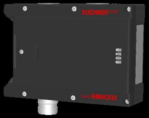 Euchner MGB-L0-ARA-AA1A1-S1-L-110953 Interlocking module MGB-L0-ARA, without controls or indicators, RC18 Turkiye