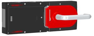 Euchner MGB-L0H-ARA-R-105778 Interlocking set MGB-L0H-ARA, without controls or indicators