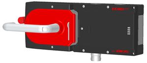 Euchner MGB-L0HE-ARA-L-111942 Interlocking set MGB-L0HE-ARA without controls or indicators, RC18