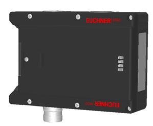 Euchner MGB-L1-ARA-AA1A1-S1-L-111943 Locking module MGB-L1-ARA (guard locking by spring force) without controls or indicators, RC18 Turkiye