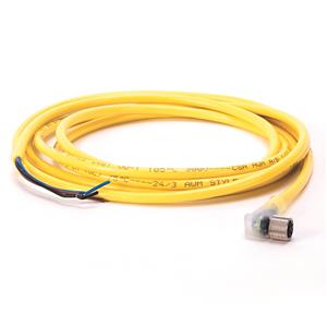 Allen Bradley 889P-P3ABD4M-2 Pico Cable