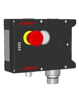 Euchner MGB-L1-ARA-AL3A1-S8-R-157884