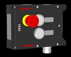 Euchner MGB-L1-ARA-AM5A1-S1-R-121215