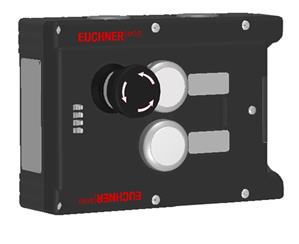 Euchner MGB-L1-ARA-AN1A1-M-R-121411 Turkiye