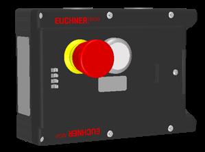 Euchner MGB-L1-ARA-BL3A1-M-R-121022 Turkiye