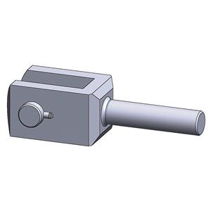 Allen Bradley MPAR-NE34497 Rod Attachment