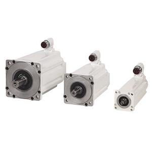 Allen Bradley VPF-A0752C-PJ12AF Servo Motor