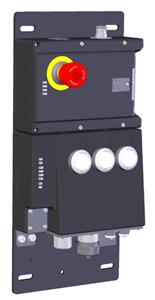 Euchner MGB-L1B-EIC-R-136492 Turkiye