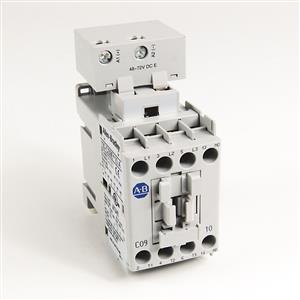 Allen Bradley 100-C09UEJ01 Contactor Turkiye