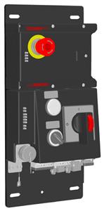 Euchner MGB-L1B-PNA-R-156194 Turkiye