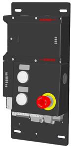 Euchner MGB-L1B-PNC-L-115620 Turkiye