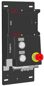 Euchner MGB-L1B-PNC-R-115619 Turkiye