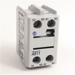 Allen Bradley 100-FA40 Auxiliary Contact