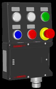 Euchner MGB-L1C-ARA-R-109798