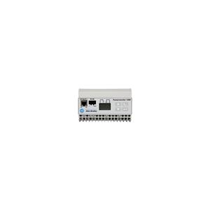 Allen Bradley 1408-EM3A-ENT Energy Management meter with Ethernet/IP Communications