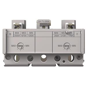 Allen Bradley 140G-JTF3-D25 250A Frame Trip Unit