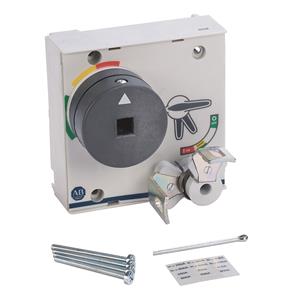 Allen Bradley 140G-K-RMX 140G Circuit-Breaker Accessory Turkiye