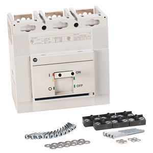 Allen Bradley 140G-M5X3 140G 800A Molded Case Frame Turkiye