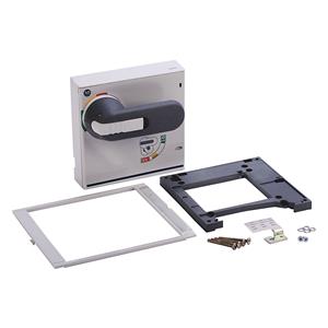 Allen Bradley 140G-M-RVM21B 800A M Frame Molded Case Ckt-Bkr