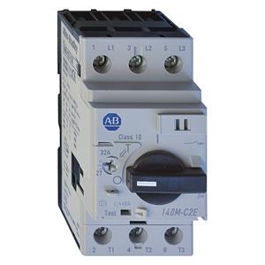 Allen Bradley 140M-C2E-C10 Motor Protection Circuit-Breaker Turkiye