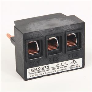 Allen Bradley 140M-C-WTN Compact Bus Bar Feeder Terminal Turkiye