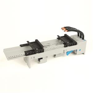 Allen Bradley 141A-GM54RS45 MCS Bus Bar Module with Wires - Medium Turkiye