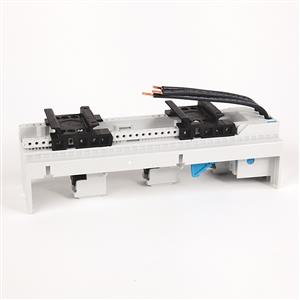 Allen Bradley 141A-GS54RR25 MCS Bus Bar Module with Wires - Short Turkiye