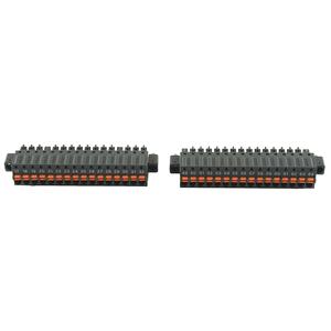 Allen Bradley 1444-DYN-RPC-SPR-01 Plug Connector set Turkiye