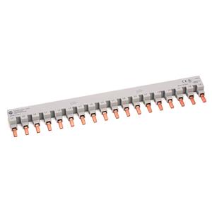 Allen Bradley 1489-AMCL318 MCB bus bar for use with 1489 MCB Turkiye