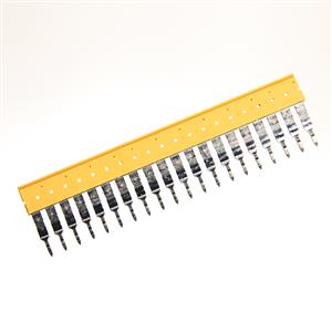 Allen Bradley 1492-CJK6-2 Center Jumper Turkiye
