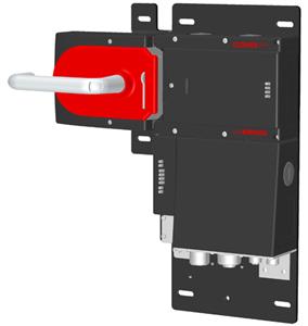 Euchner MGB-L1HB-PNA-L-121772 Locking set MGB-L1-PN (guard locking by spring force), 7/8