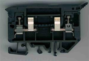 Allen Bradley 1492-H6 4 square mm Fuse Terminal Block Turkiye