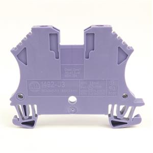 Allen Bradley 1492-J3-BL Terminal Block Turkiye