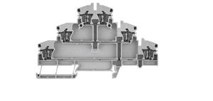 Allen Bradley 1492-LTF3 Terminal Block
