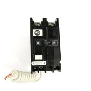 Allen Bradley 1492-MCGAT215 Miniature Circuit Breaker Turkiye