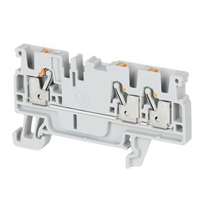 Allen Bradley 1492-P3T-OR Terminal Block Turkiye