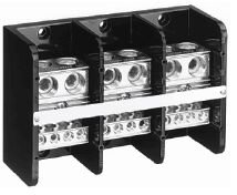 Allen Bradley 1492-PD3287 760 A Power Distribution Block