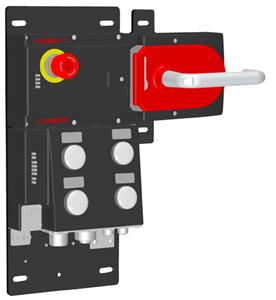 Euchner MGB-L1HB-PNA-R-159091 Turkiye