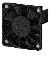 Allen Bradley 150-CF64 SMC-3 FAN